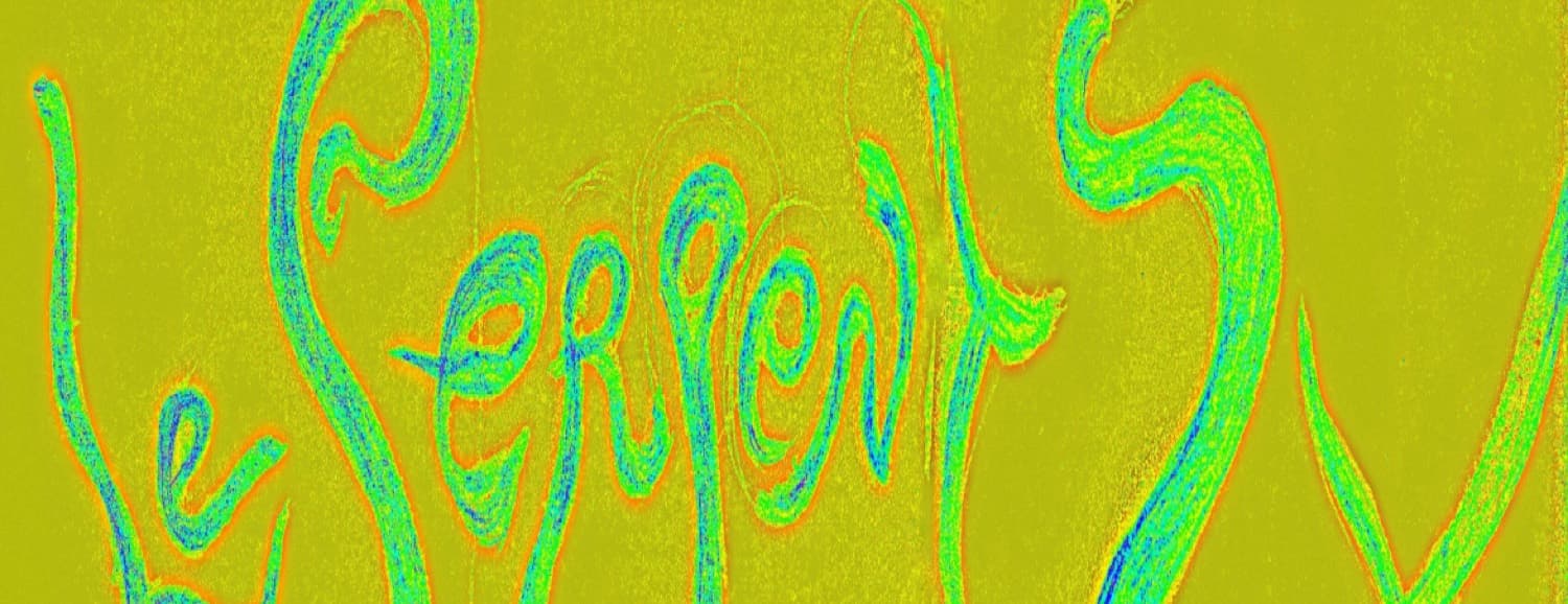 Das Märchen von der grünen Schlange