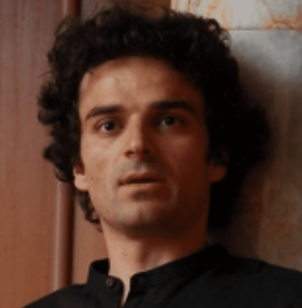 Marc-Alexandre Cousquer
