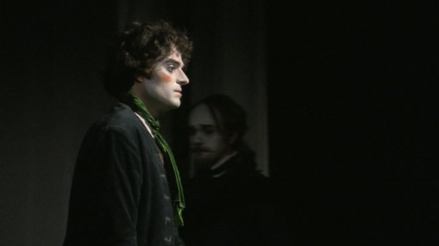 Le Misanthrope