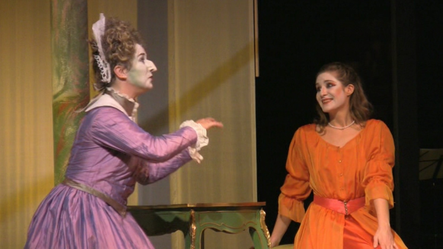 Le Misanthrope — photo 2
