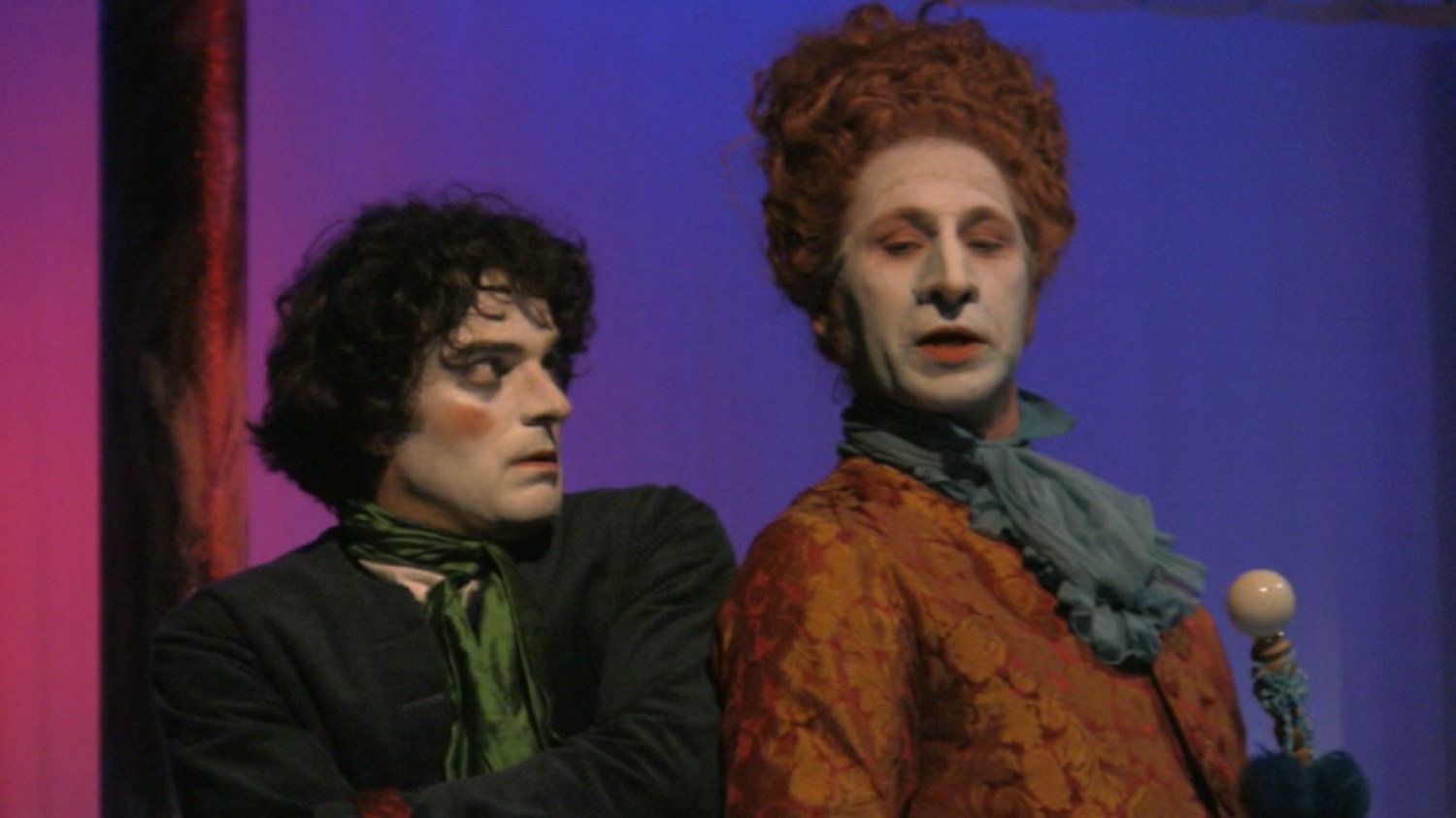 Le Misanthrope — photo 4