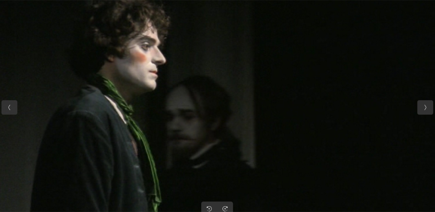 Le Misanthrope — photo 8