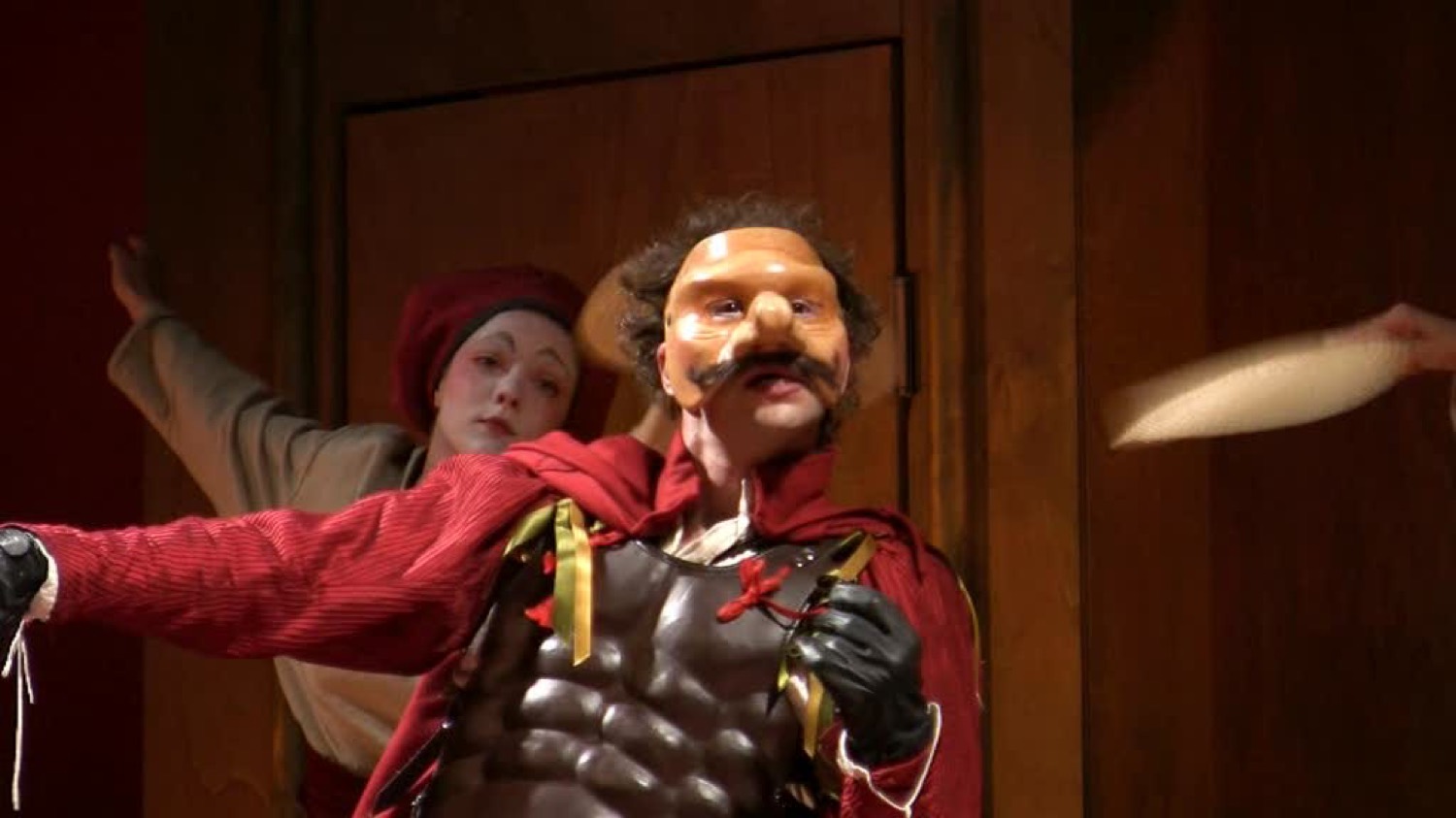 Le Soldat Fanfaron — photo 16