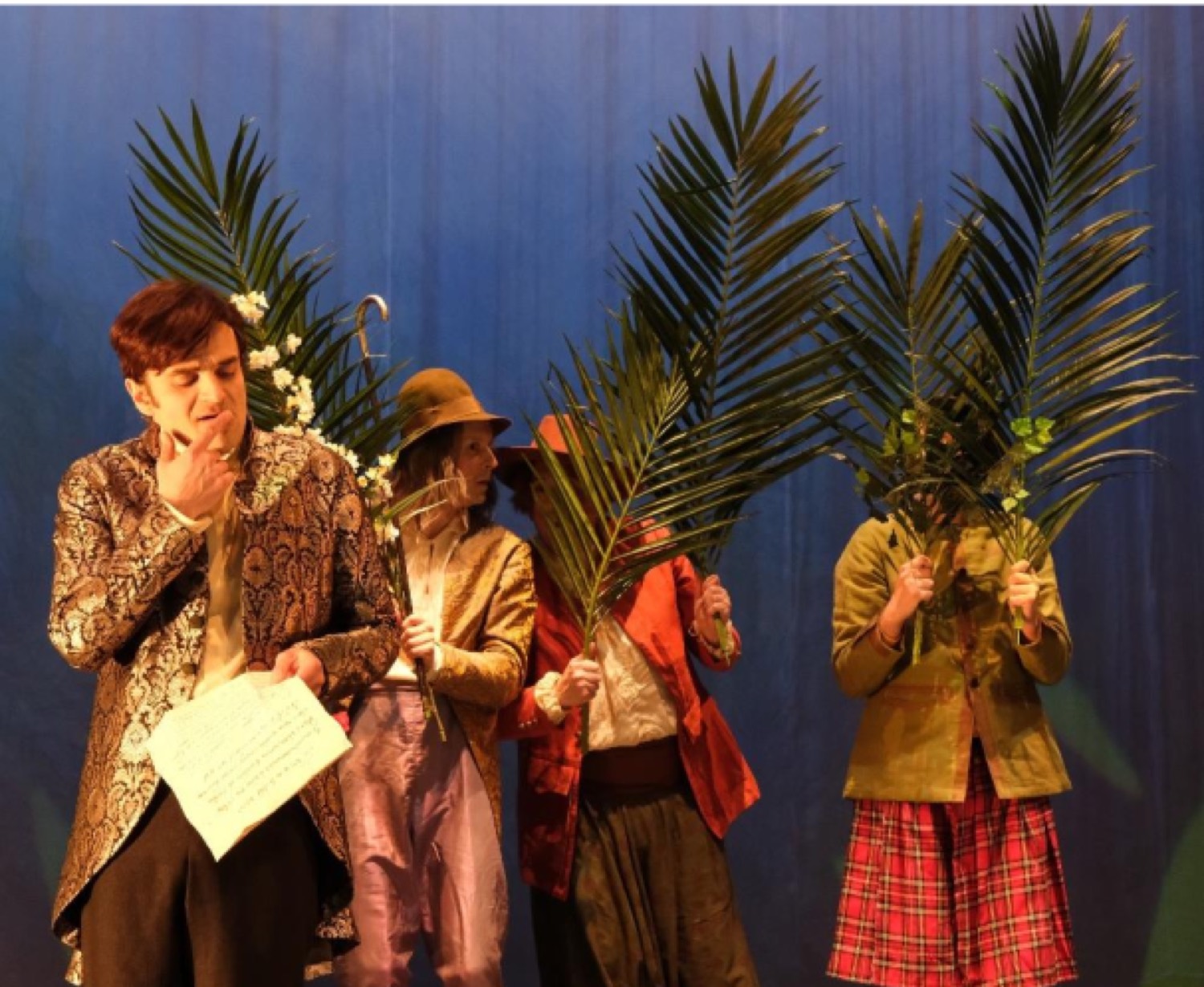La Nuit des Rois — photo 15