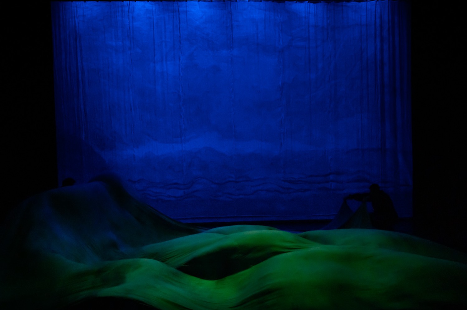 La Nuit des Rois — photo 18